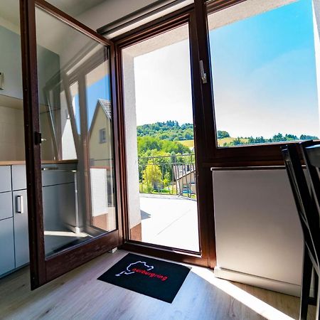 North Loop Rooms Adenau Exterior foto