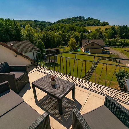 North Loop Rooms Adenau Exterior foto