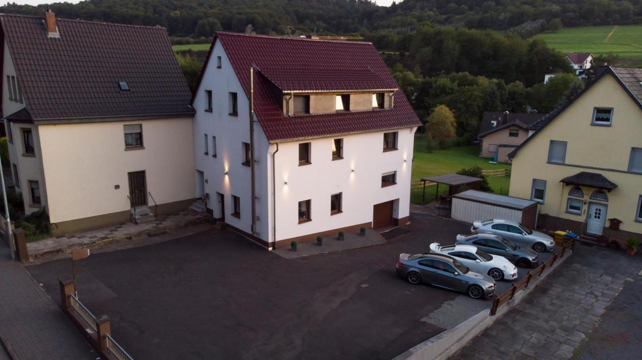 North Loop Rooms Adenau Exterior foto