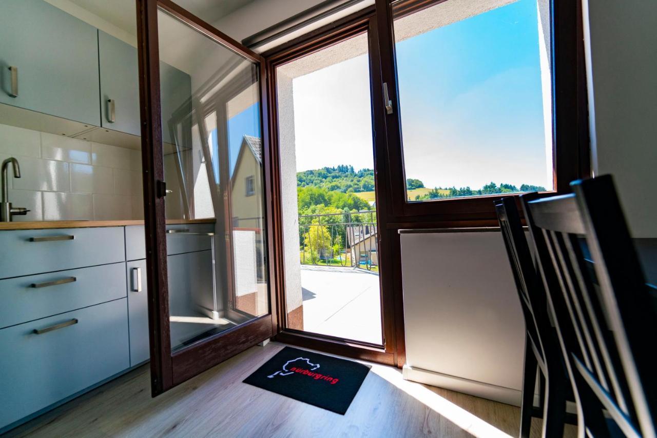 North Loop Rooms Adenau Exterior foto