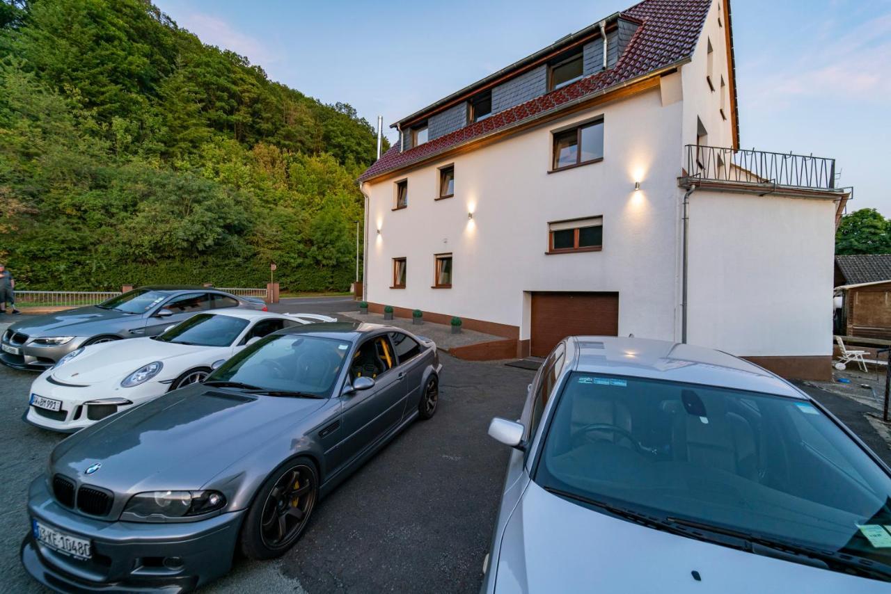 North Loop Rooms Adenau Exterior foto
