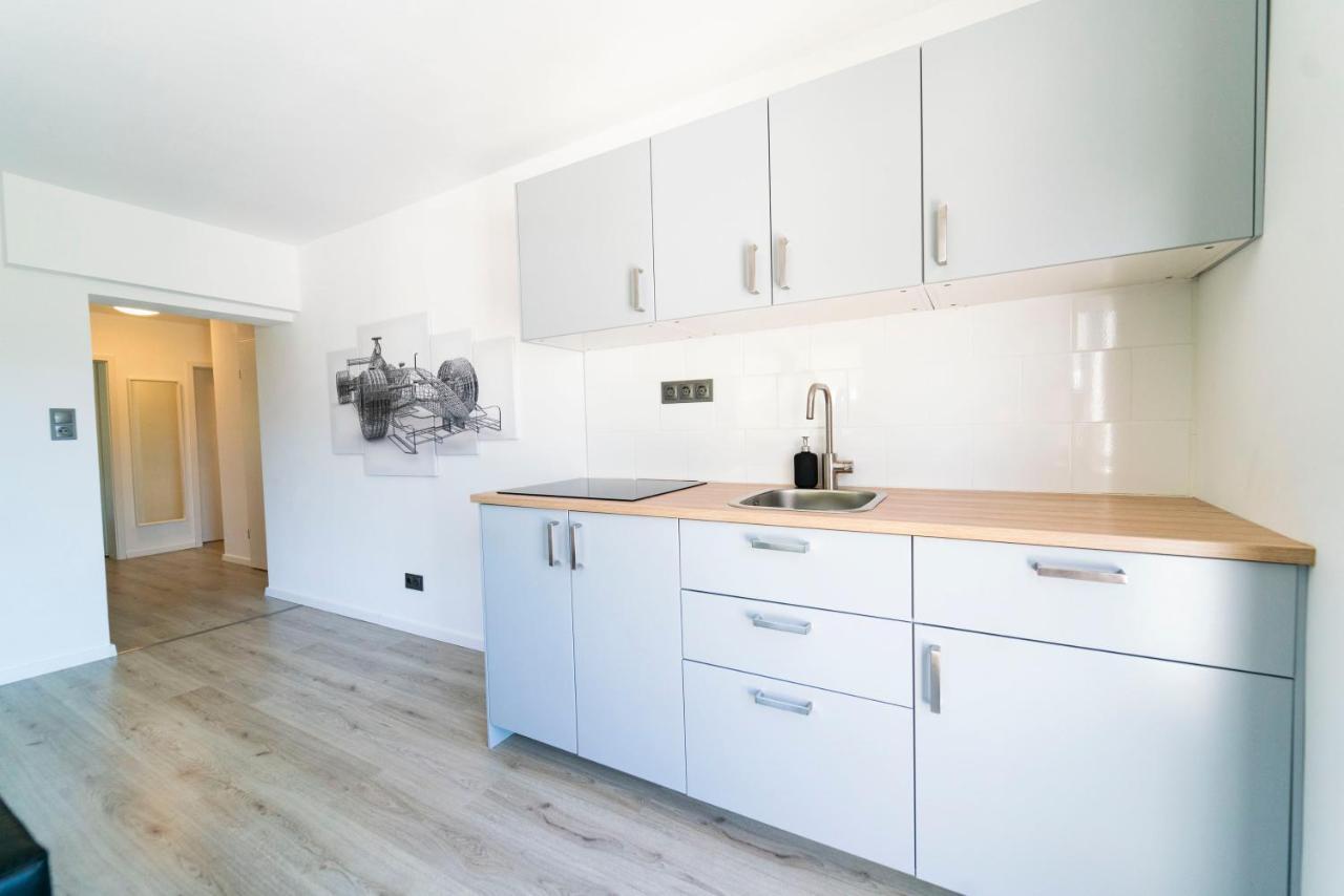 North Loop Rooms Adenau Exterior foto