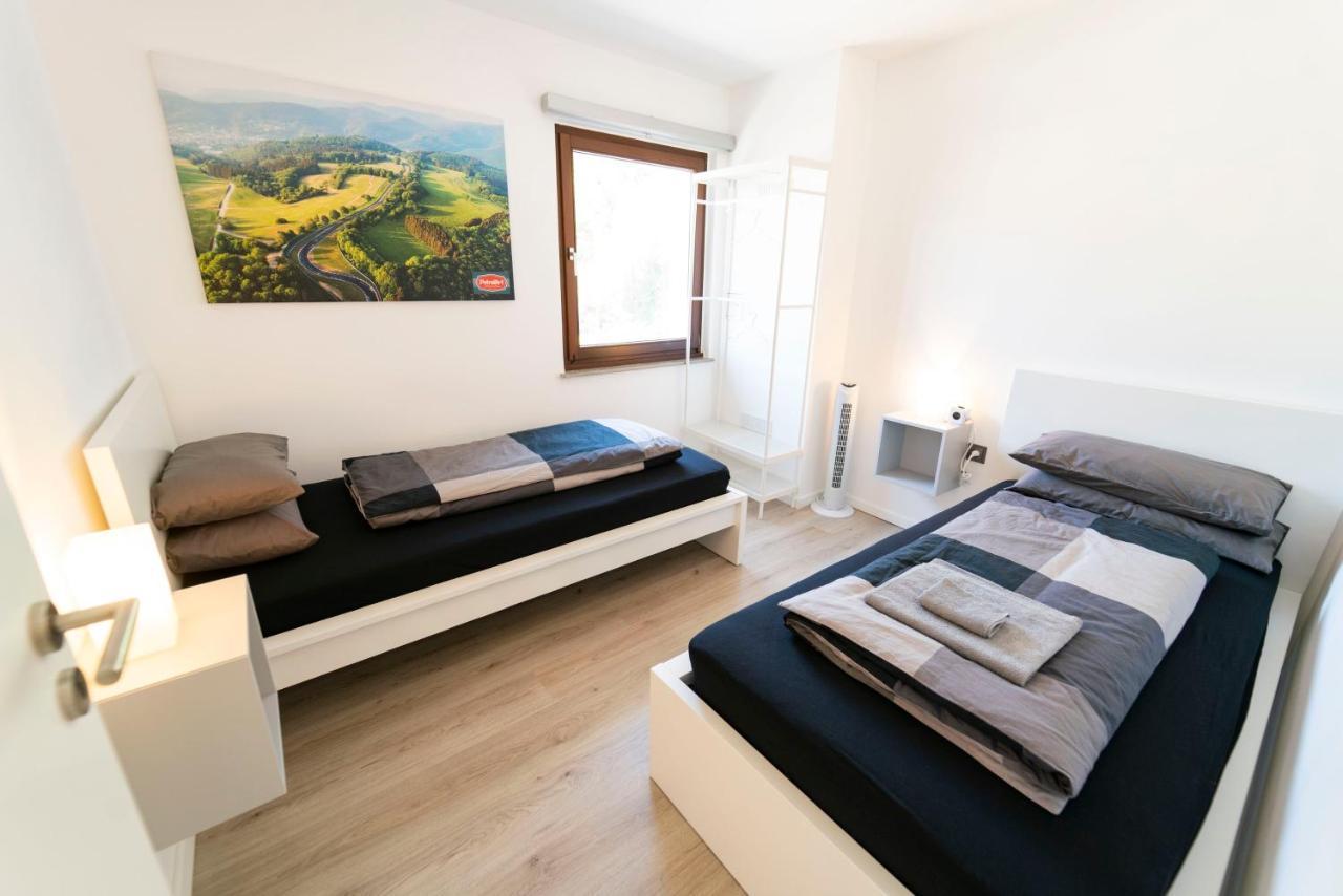 North Loop Rooms Adenau Exterior foto
