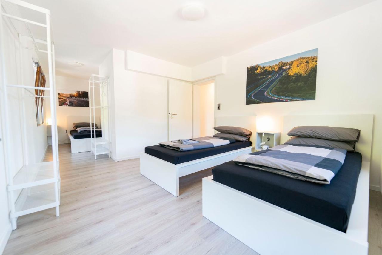 North Loop Rooms Adenau Exterior foto