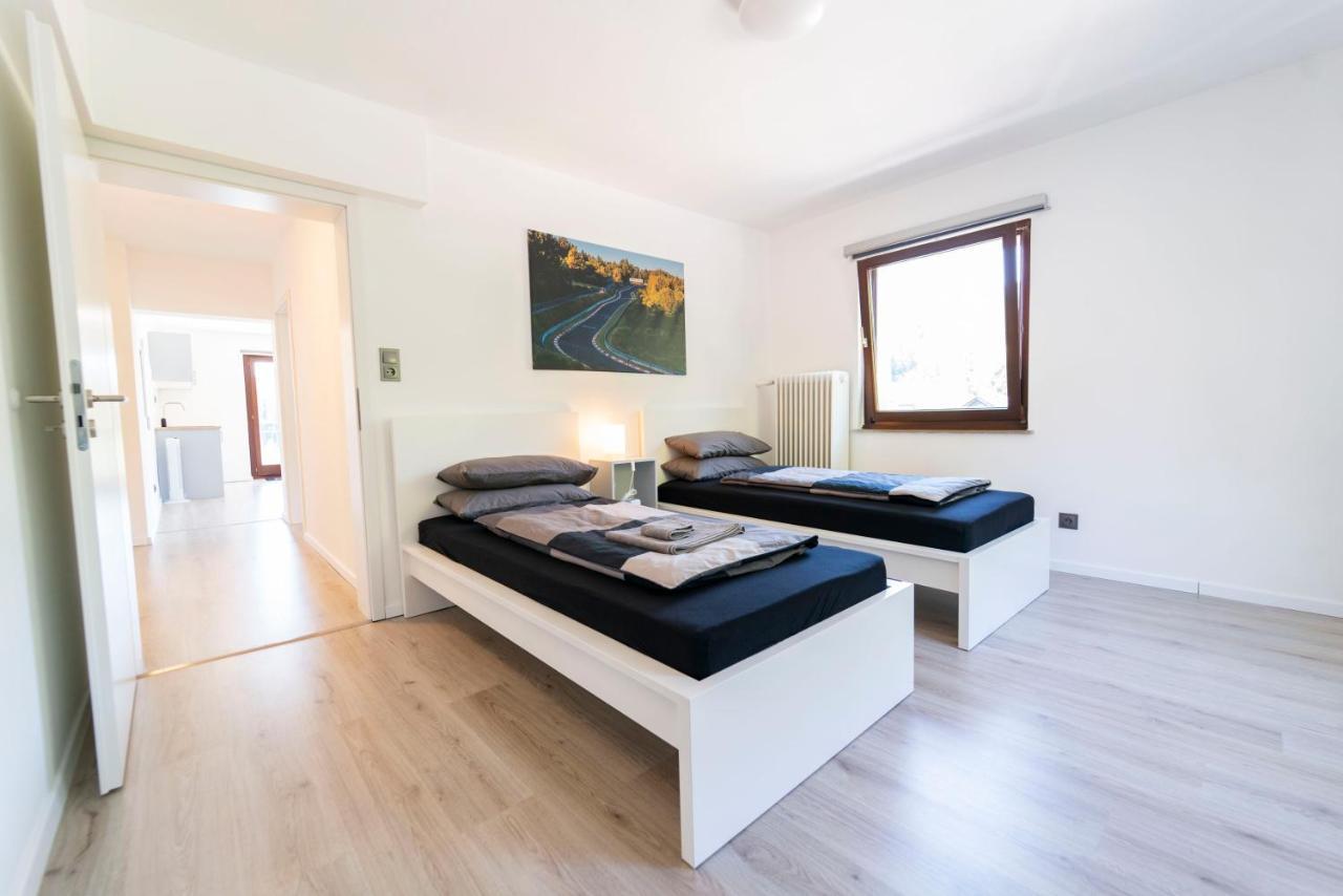 North Loop Rooms Adenau Exterior foto