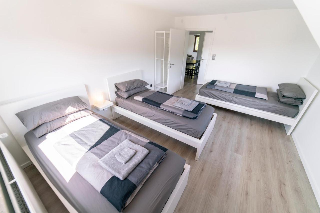 North Loop Rooms Adenau Exterior foto