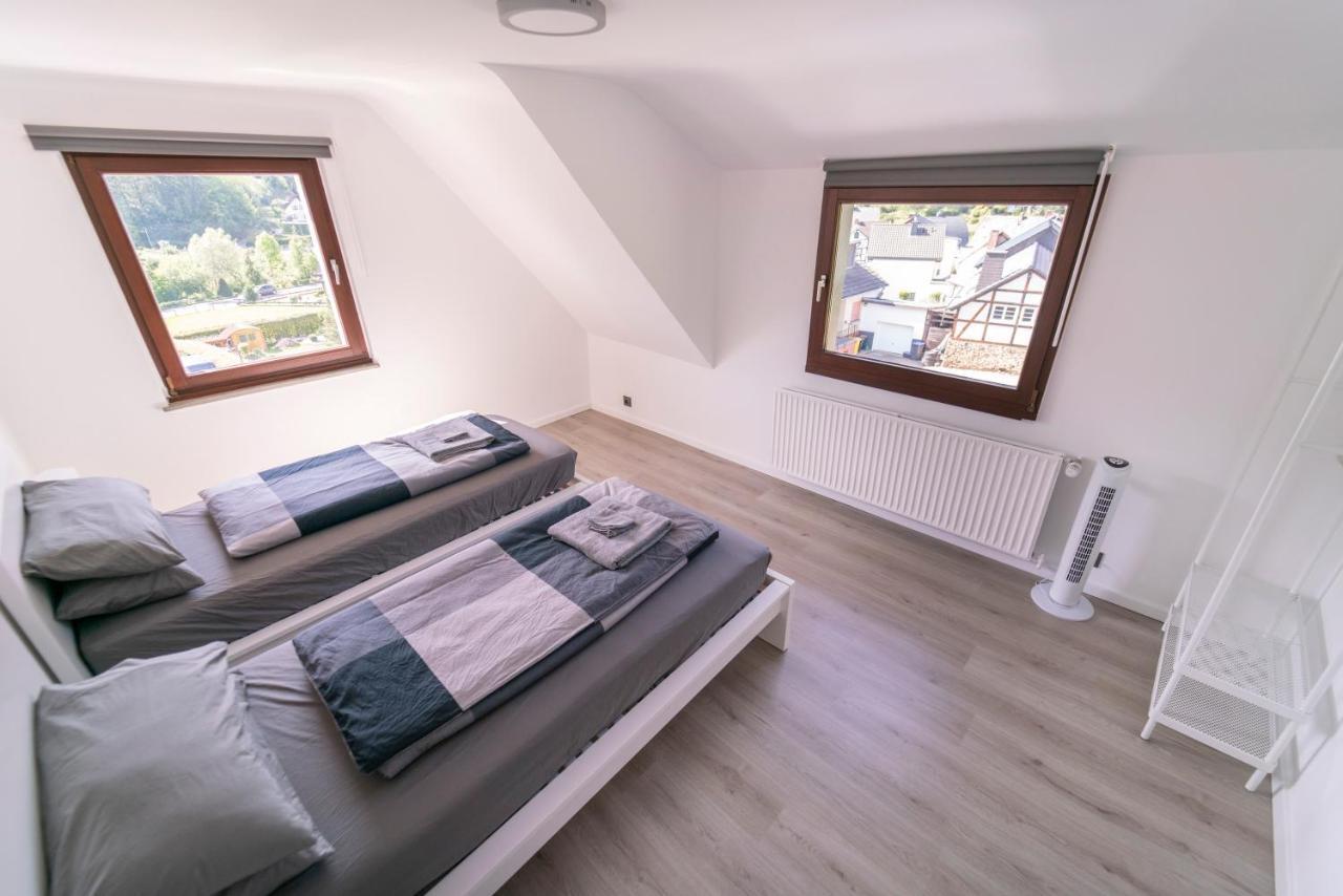 North Loop Rooms Adenau Exterior foto
