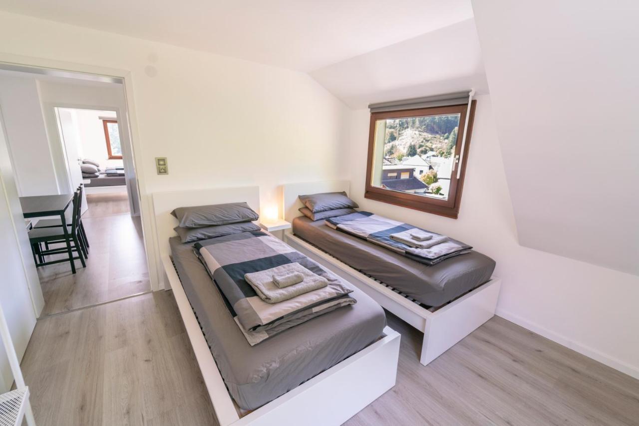 North Loop Rooms Adenau Exterior foto