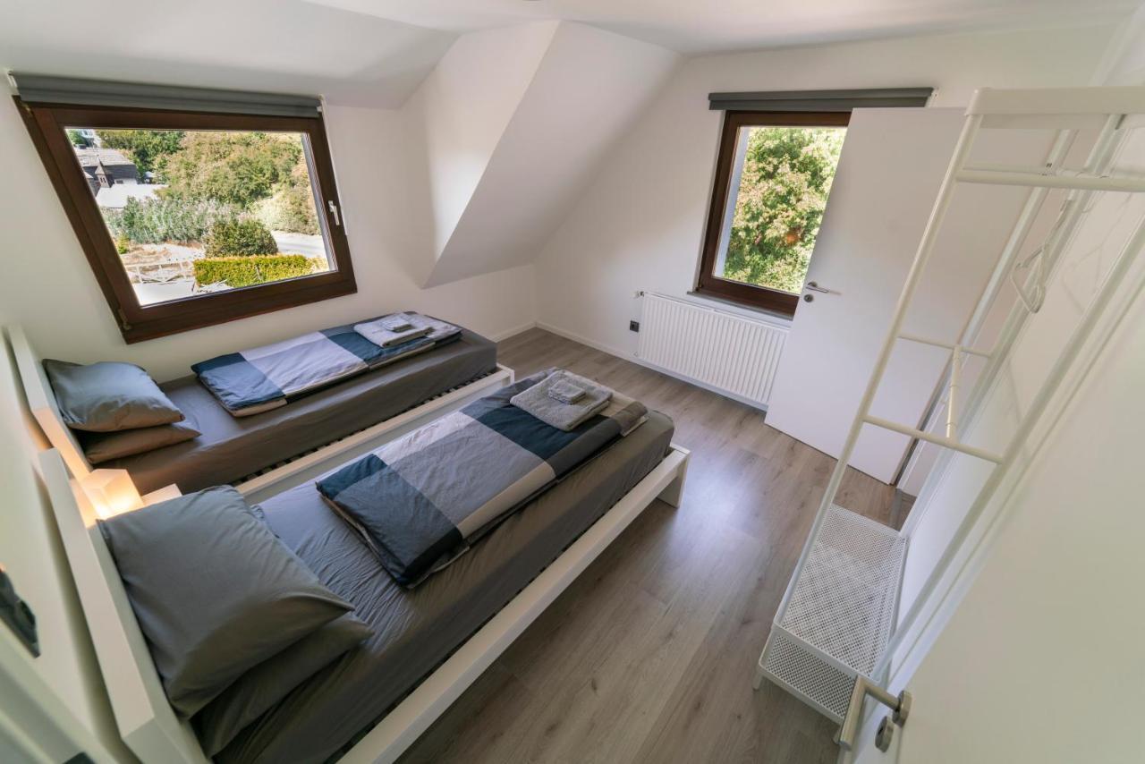 North Loop Rooms Adenau Exterior foto