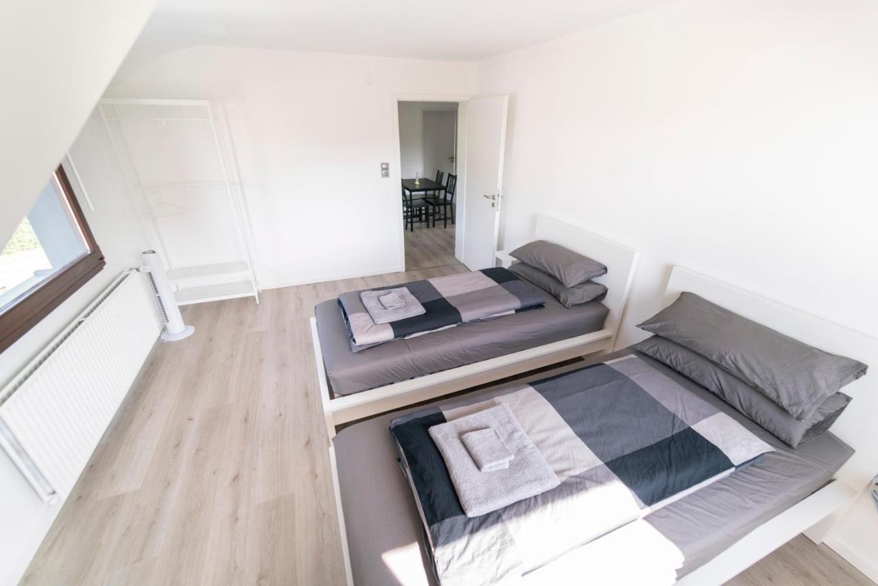 North Loop Rooms Adenau Exterior foto